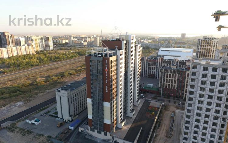 1-комнатная квартира · 47.9 м², 139-й учетный квартал, 2 за ~ 21.6 млн ₸ в Караганде — фото 18
