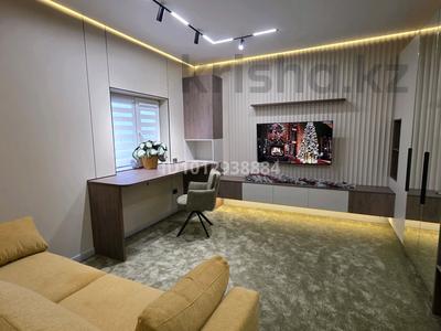 2-комнатная квартира · 45 м² · 1/1 этаж, Мустафы Шокая 170 за 350 000 ₸ в Алматы, Медеуский р-н