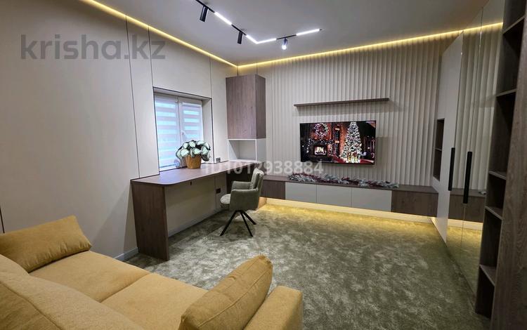 2-бөлмелі пәтер · 45 м² · 1/1 қабат, Мустафы Шокая 170, бағасы: 350 000 ₸ в Алматы, Медеуский р-н — фото 2