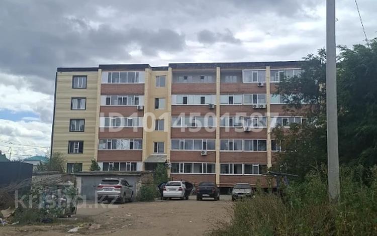 1-бөлмелі пәтер · 44 м² · 5/5 қабат, Жилгородок ш/а., маресьева 31, бағасы: 12 млн ₸ в Актобе, мкр Жилгородок — фото 2