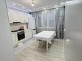 3-бөлмелі пәтер · 100 м² · 7/10 қабат, Мамыр ш/а., Авцинао 4, бағасы: 350 000 ₸ в Алматы, Ауэзовский р-н