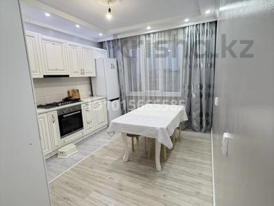 3-бөлмелі пәтер · 100 м² · 7/10 қабат, Мамыр ш/а., Авцинао 4, бағасы: 350 000 ₸ в Алматы, Ауэзовский р-н