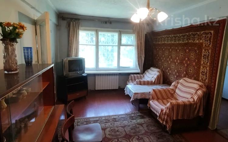 2-комнатная квартира · 45 м² · 1/5 этаж, Антона Чехова 45 за 13.6 млн ₸ в Усть-Каменогорске, Ульбинский — фото 2