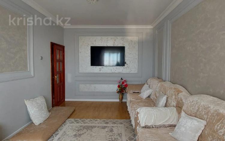 4-комнатная квартира · 91 м² · 9/9 этаж, Аносова 133 за 65 млн ₸ в Алматы, Алмалинский р-н — фото 9