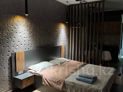 1-комнатная квартира · 33.7 м² · 4/10 этаж, Варламова 326 — Карасай батыра за 3 000 ₸ в Алматы, Алмалинский р-н