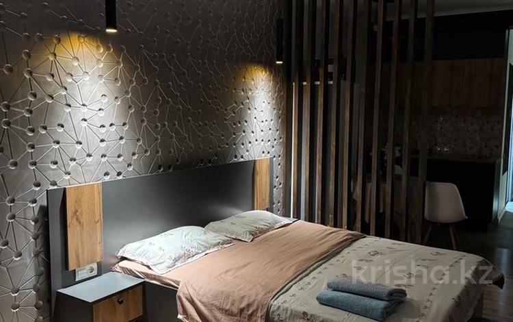 1-комнатная квартира · 33.7 м² · 4/10 этаж, Варламова 326 — Карасай батыра за 3 000 ₸ в Алматы, Алмалинский р-н — фото 35