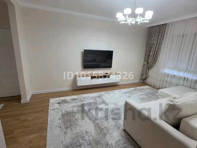 3-бөлмелі пәтер · 80 м² · 2/12 қабат, Тамерлановское шоссе 1а, бағасы: 32 млн ₸ в Шымкенте, Абайский р-н