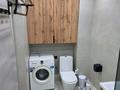 3-бөлмелі пәтер · 80 м² · 2/12 қабат, Тамерлановское шоссе 1а, бағасы: 32 млн ₸ в Шымкенте, Абайский р-н — фото 15