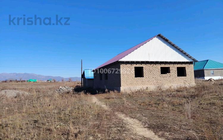 Жеке үй · 4 бөлме · 168 м² · 25 жүзд., Б.Момышулы 46, бағасы: 7 млн ₸ в Урджаре — фото 2