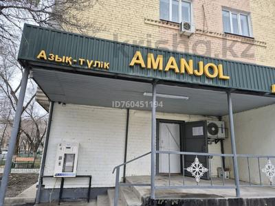 Магазины и бутики · 42 м² за 25 млн 〒 в Талдыкоргане, военный городок Улан