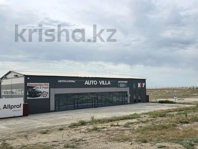 Еркін, кеңселер, дүкендер мен бутиктер, қоймалар · 300 м², бағасы: ~ 1.1 млн ₸ в Атырау