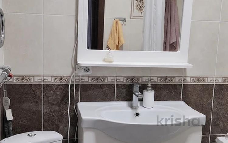 1-комнатная квартира · 40 м² · 2/10 этаж, Кабанбай батыра — Керей Жанибек хандар за 350 000 ₸ в Астане, Есильский р-н — фото 29