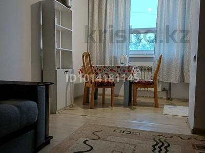 1-бөлмелі пәтер · 23 м² · 7/9 қабат, Ақсай-1А ш/а. 27а, бағасы: 17.5 млн ₸ в Алматы, Ауэзовский р-н