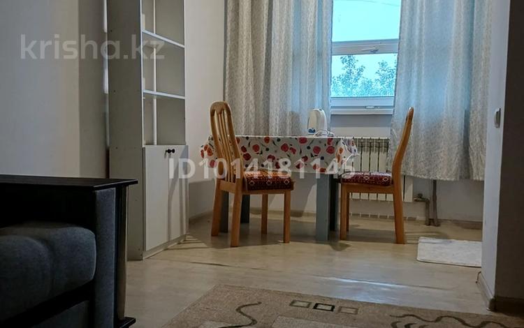 1-бөлмелі пәтер · 23 м² · 7/9 қабат, Ақсай-1А ш/а. 27а, бағасы: 17.5 млн ₸ в Алматы, Ауэзовский р-н — фото 2