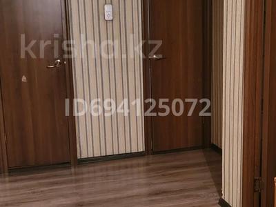 2-комнатная квартира, 52 м², 2 этаж помесячно, Назарбаев за 150 000 〒 в Усть-Каменогорске, Ульбинский