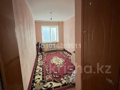 2-комнатная квартира · 50 м² · 3/5 этаж, Шугыла 5 за 130 000 ₸ в 