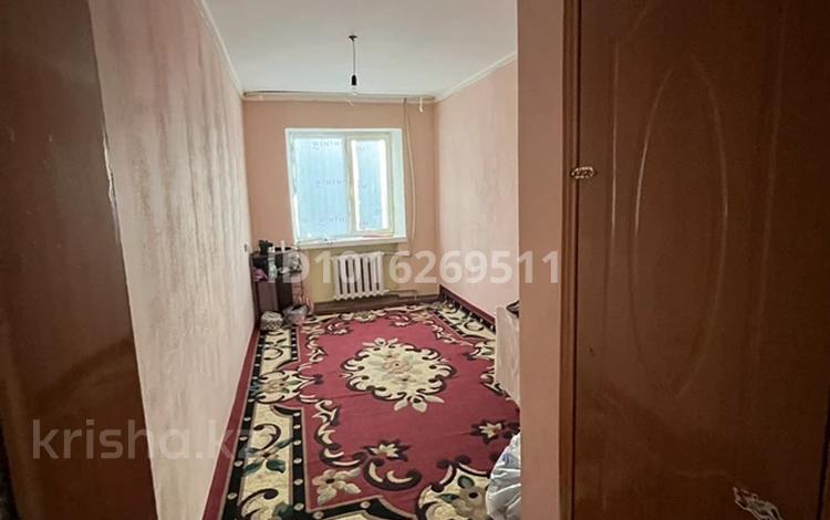 2-комнатная квартира · 50 м² · 3/5 этаж, Шугыла 5 за 130 000 ₸ в  — фото 2