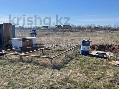 Участок · 8 соток, Д.м. Кояндинский 665 за 7 млн ₸ в Астане, р-н Байконур