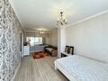 2-комнатная квартира · 74.8 м² · 10/10 этаж, Рыскулбекова 16 за ~ 30 млн ₸ в Астане, Алматы р-н — фото 2
