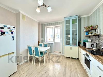 2-комнатная квартира · 74.8 м² · 10/10 этаж, Рыскулбекова 16 за ~ 30 млн ₸ в Астане, Алматы р-н