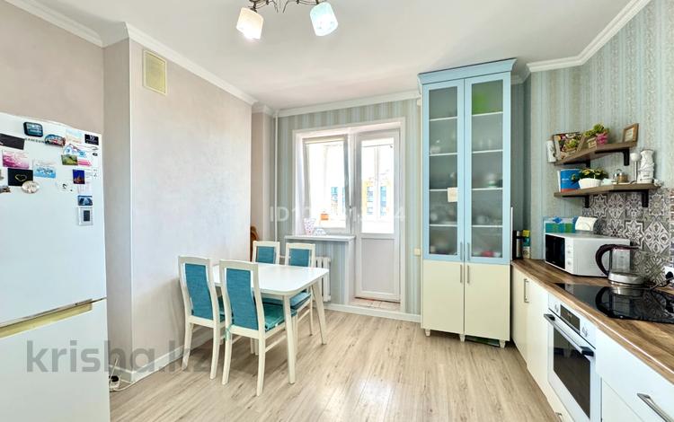 2-комнатная квартира · 74.8 м² · 10/10 этаж, Рыскулбекова 16 за ~ 30 млн ₸ в Астане, Алматы р-н — фото 10