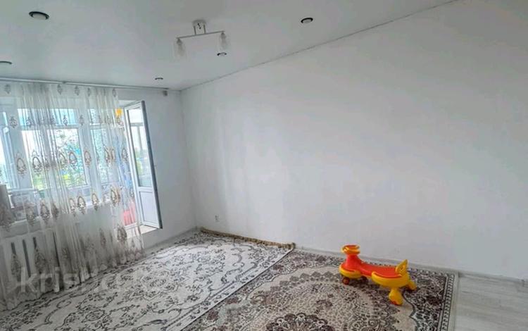 1-комнатная квартира · 30 м² · 3/4 этаж, Саржайлау за 7 млн ₸ в Актобе — фото 2