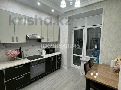 1-комнатная квартира · 38.8 м² · 6/9 этаж, Казыбек би 5А за 220 000 〒 в Астане, Есильский р-н