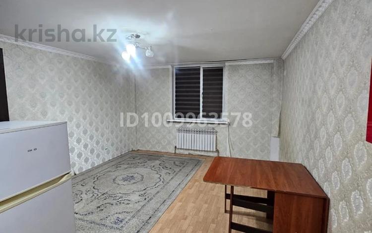 1-бөлмелі пәтер · 29 м² · 1/5 қабат, мкр Кокмайса (Дорожник), Мкр Дорожник 36/2 — Кокмайса 36/2, бағасы: ~ 15 млн ₸ в Алматы, Жетысуский р-н — фото 2