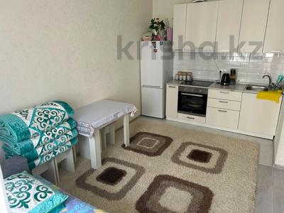 1-бөлмелі пәтер · 37 м² · 6/9 қабат, Туран 55/6 — ГОРЯЧАЯ ЦЕНА ‼️, бағасы: 28 млн ₸ в Астане, Есильский р-н