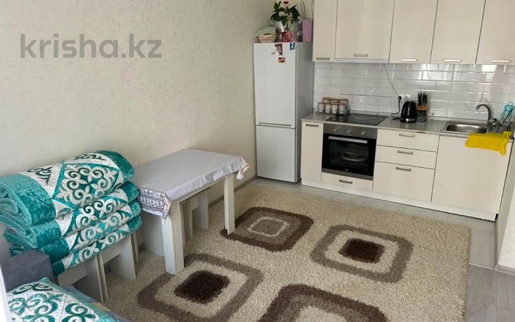 1-бөлмелі пәтер · 37 м² · 6/9 қабат, Туран 55/6 — ГОРЯЧАЯ ЦЕНА ‼️, бағасы: 28 млн ₸ в Астане, Есильский р-н — фото 21