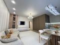 3-комнатная квартира · 90 м² · 12/12 этаж, Улица А 52, 8 8 за ~ 66 млн ₸ в Астане, Сарайшык р-н — фото 20