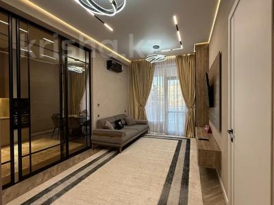 2-комнатная квартира · 85 м² · 1/3 этаж, Талды 63 за 102 млн ₸ в Алматы, Бостандыкский р-н