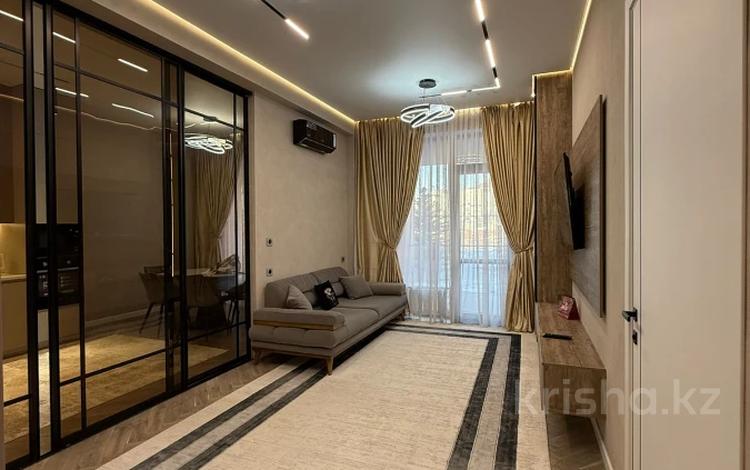 2-комнатная квартира · 85 м² · 1/3 этаж, Талды 63 за 102 млн ₸ в Алматы, Бостандыкский р-н — фото 7