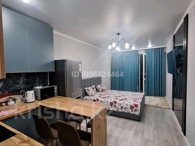 1-бөлмелі пәтер · 32 м² · 1/10 қабат, мкр Шугыла, Алтын Орда Алма сити-5 6/38, бағасы: 1 500 〒 в Алматы, Наурызбайский р-н