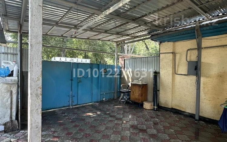 Часть дома · 3 комнаты · 64 м² · 2 сот., мкр Кулагер, Ратушного — Ратушного ниже Рыскулова за 35 млн ₸ в Алматы, Жетысуский р-н — фото 2