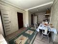 Часть дома · 3 комнаты · 64 м² · 2 сот., мкр Кулагер, Ратушного — Ратушного ниже Рыскулова за 35 млн ₸ в Алматы, Жетысуский р-н — фото 12