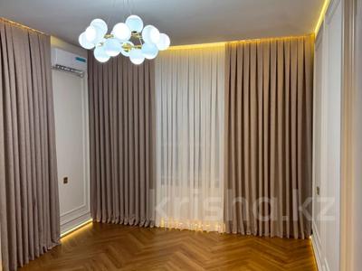 4-комнатная квартира · 115 м² · 3/9 этаж, Байдибек би 115/10 — байдбек би за 85 млн ₸ в Шымкенте