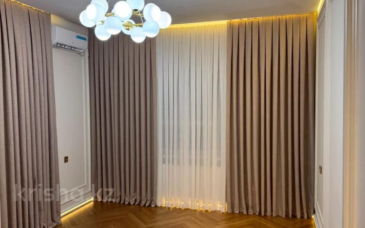 4-комнатная квартира · 115 м² · 3/9 этаж, Байдибек би 115/10 — байдбек би за 85 млн ₸ в Шымкенте — фото 14