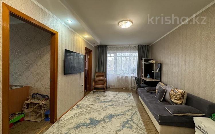 4-комнатная квартира, 62 м², 4/5 этаж, Катаева 17 за 17.5 млн 〒 в Павлодаре — фото 6