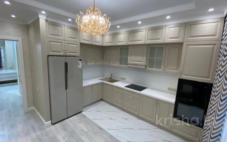 2-комнатная квартира · 52 м² · 7/10 этаж, Сейфуллина 416 — Макатаева за 62 млн 〒 в Алматы, Алмалинский р-н — фото 2