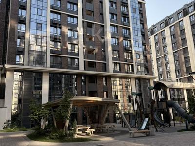 2-бөлмелі пәтер · 53 м² · 3/9 қабат, 118 — СРОЧНО, бағасы: 57 млн ₸ в Алматы, Бостандыкский р-н