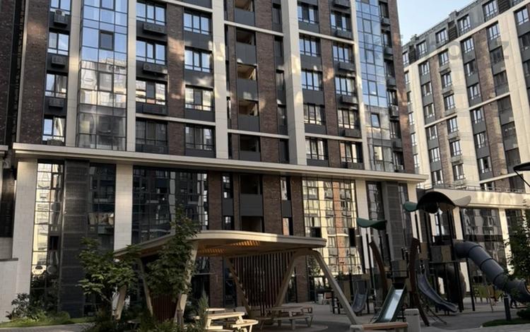 2-бөлмелі пәтер · 53 м² · 3/9 қабат, 118 — СРОЧНО, бағасы: 57 млн ₸ в Алматы, Бостандыкский р-н — фото 15
