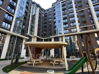 2-комнатная квартира · 53 м² · 3/9 этаж, 118 — СРОЧНО за 56 млн ₸ в Алматы, Бостандыкский р-н