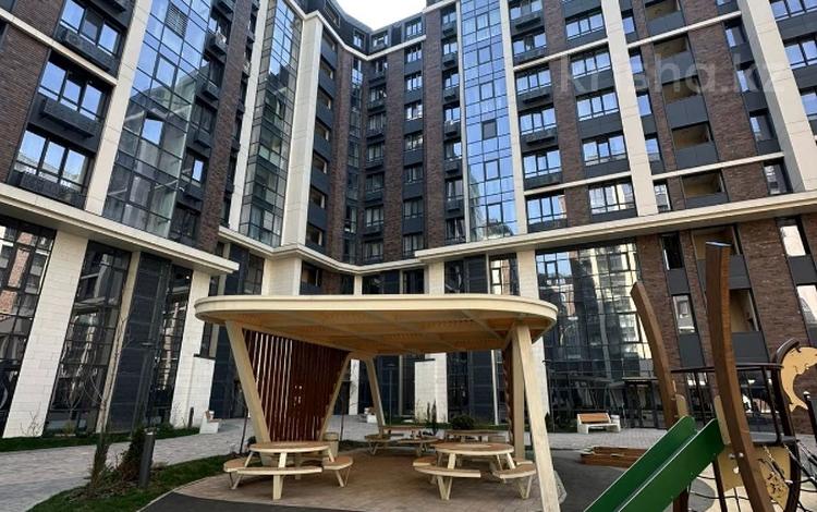 2-комнатная квартира · 53 м² · 3/9 этаж, 118 — СРОЧНО за 56 млн ₸ в Алматы, Бостандыкский р-н — фото 4