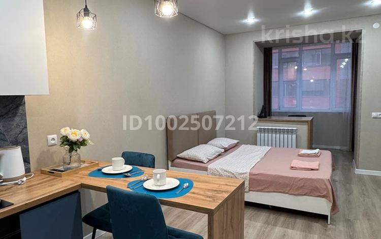 1-комнатная квартира · 32 м² · 8/9 этаж, Жамбыла 5 за 2 500 ₸ в Семее — фото 2