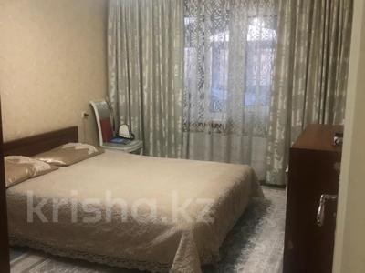 4-комнатная квартира · 83.2 м² · 5/5 этаж, мкр Тастак-2 за 43 млн ₸ в Алматы, Алмалинский р-н