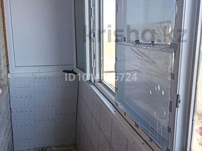 1-комнатная квартира · 37 м² · 3/5 этаж, 4-мик пентагон 3/дом 3 этаж — Рядом Акимат Мечит за 4 млн ₸ в Алге