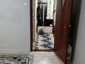 1-комнатная квартира · 37 м² · 3/5 этаж, 4-мик пентагон 3/дом 3 этаж — Рядом Акимат Мечит за 4 млн ₸ в Алге — фото 13