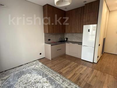 2-комнатная квартира · 40 м² · 9/13 этаж, Си Синхая за 42.5 млн ₸ в Алматы, Бостандыкский р-н