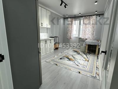 1-комнатная квартира · 45.1 м² · 11/12 этаж, мкр Дарабоз 85 — Almaty Arena за 29 млн ₸ в Алматы, Алатауский р-н